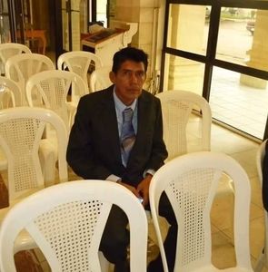 Meet your Posher, Roberto